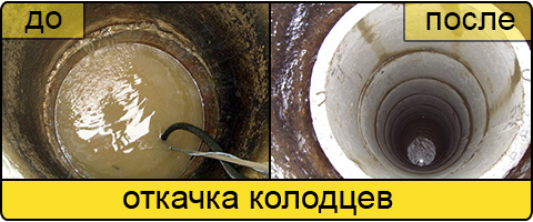 Ассенизаторские услуги в Ульяновске